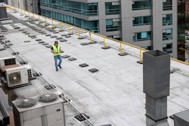 Best Roof Ventilation Installation  in Dunlap, OH