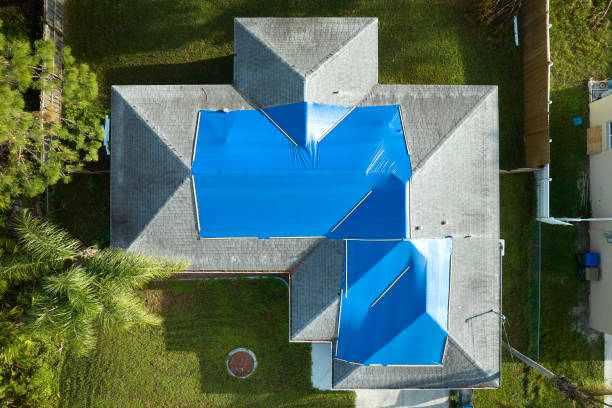 Fast & Reliable Emergency Roof Repairs in Dunlap, OH