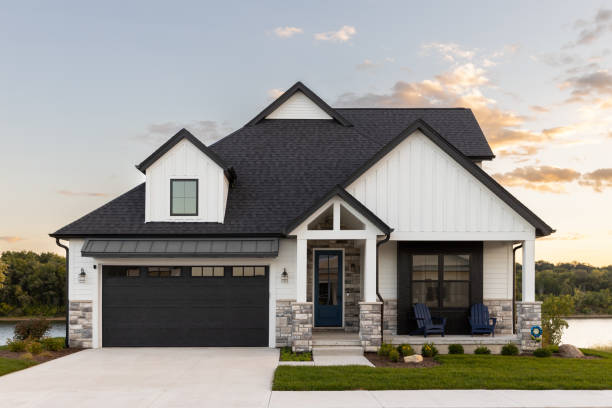 Best Roofing for New Construction  in Dunlap, OH