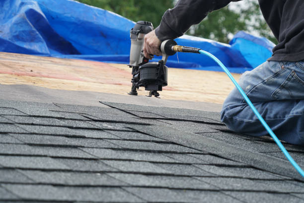 Best Flat Roofing  in Dunlap, OH