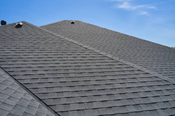 Professional Roofing in Dunlap, OH